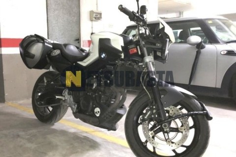 Suzuki GSX-R125 ABS 2019