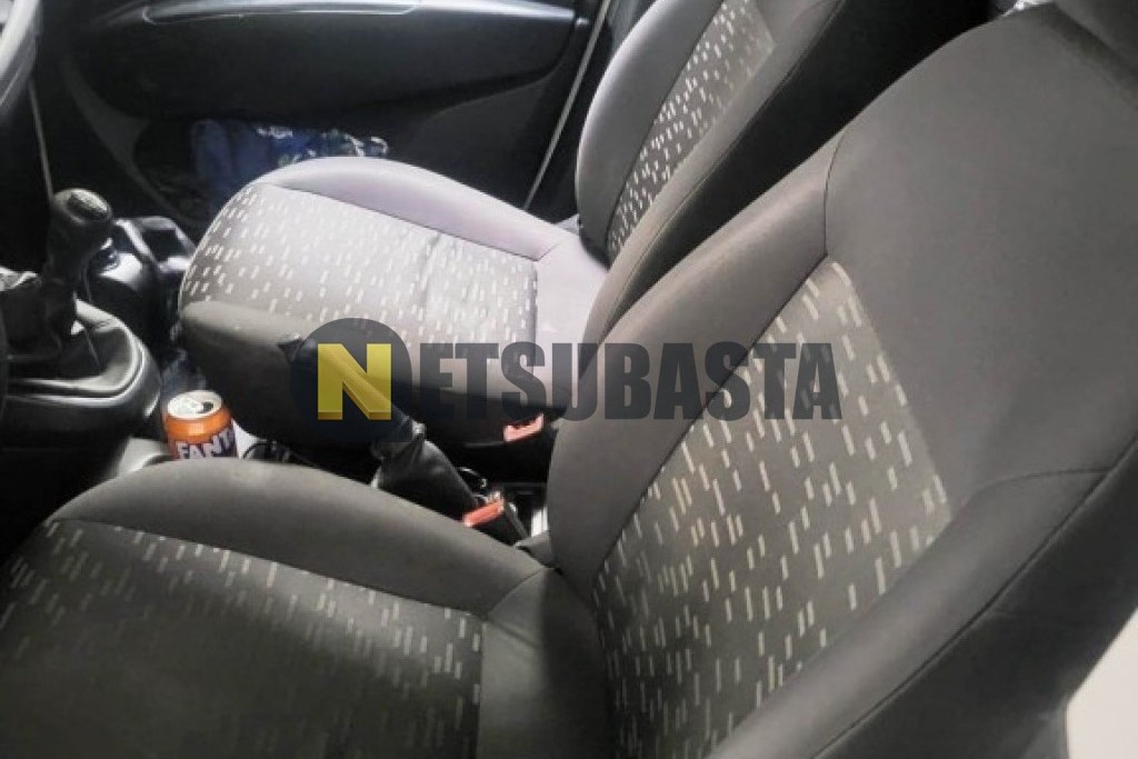 Opel Combo 1.3 CDTI 2015