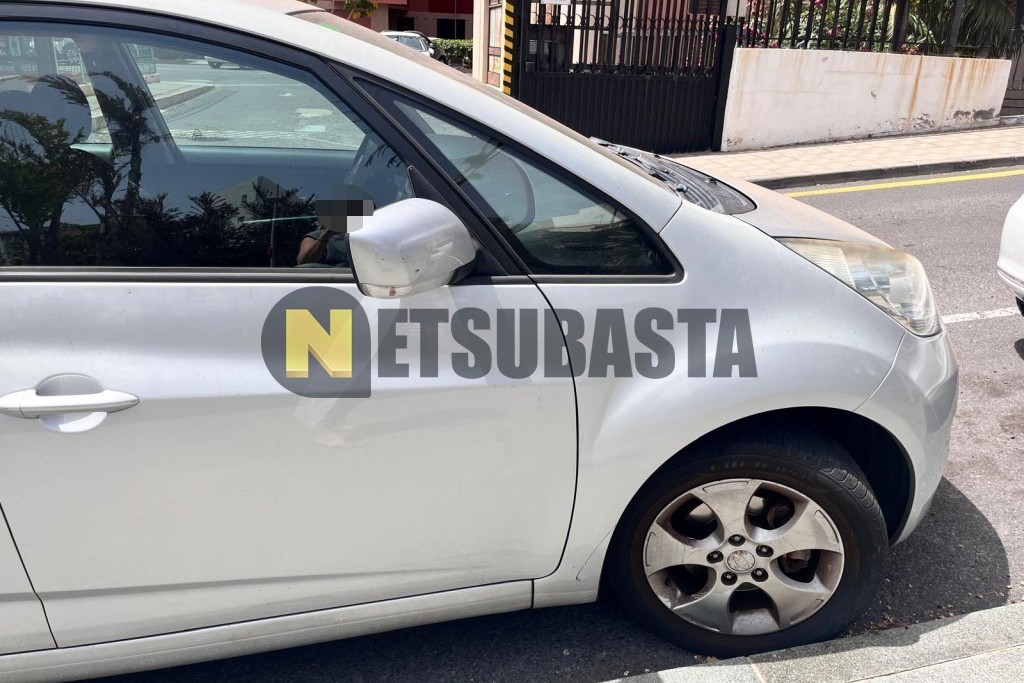 Kia Venga 1.4 CVVT 2013