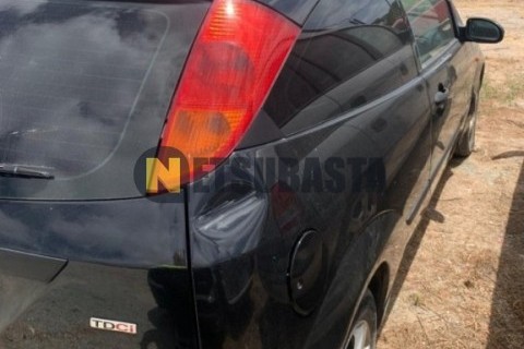 Peugeot SATELIS 125 4V 2007