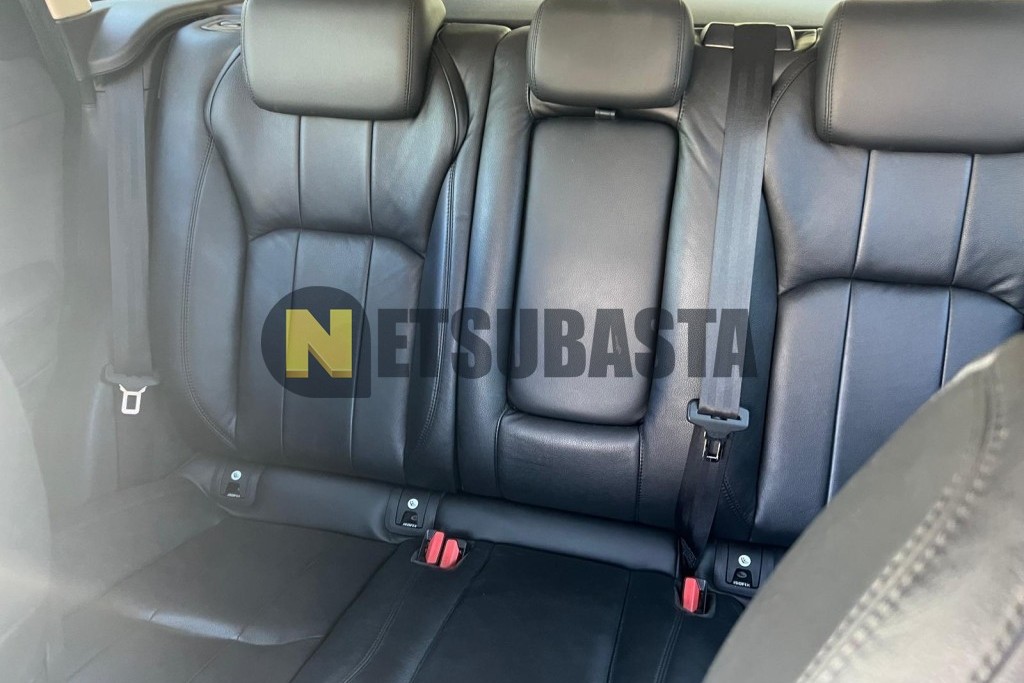 Land-Rover Range Rover Evoque 2.0 TD4 Aut. 2015