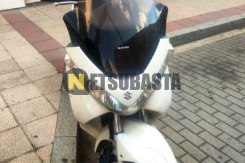Peugeot SATELIS 125 4V 2007