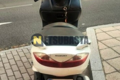 Peugeot SATELIS 125 4V 2007