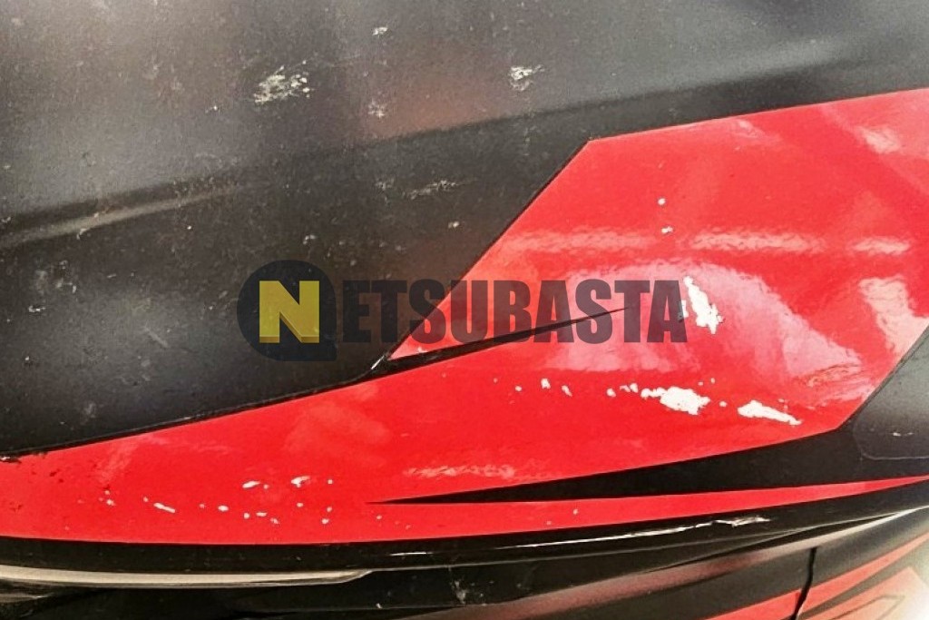 Suzuki GSX-R125 ABS 2019