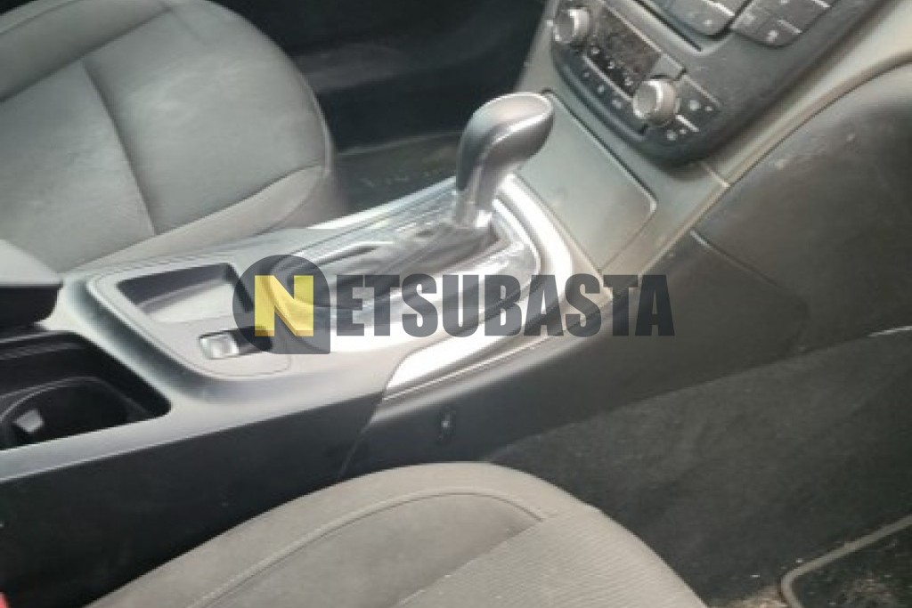 Opel Insignia 2.0 CDTI Active Select 2010