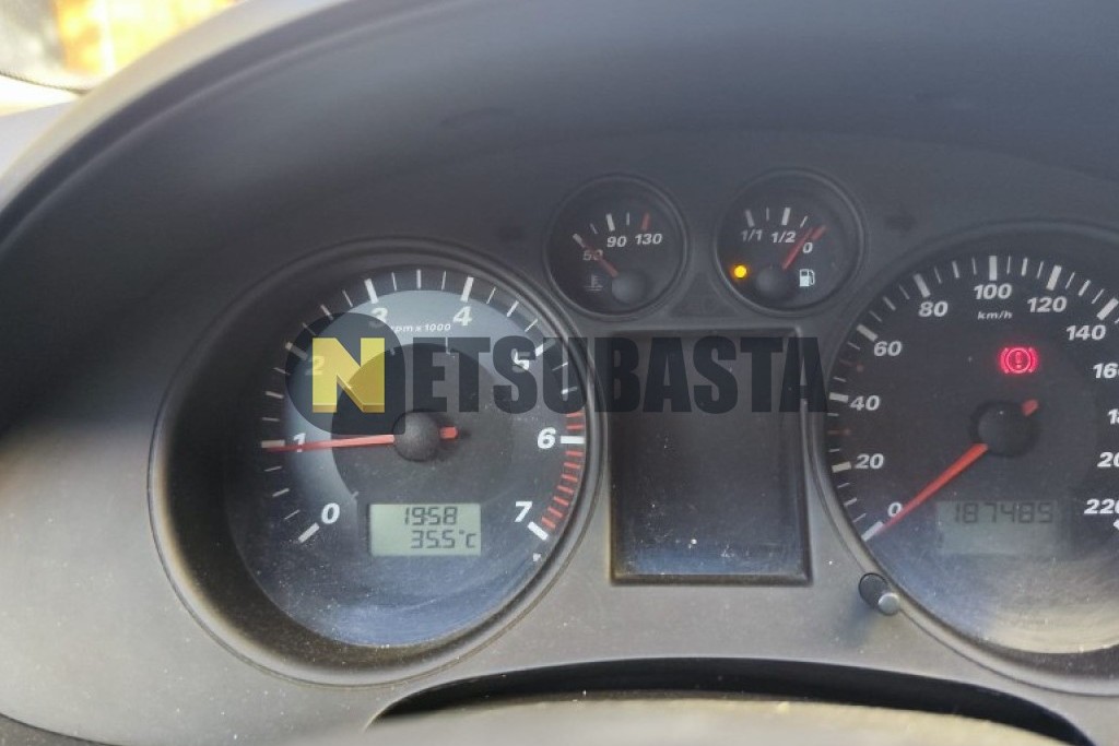 Seat Cordoba 1.4 16V 2003