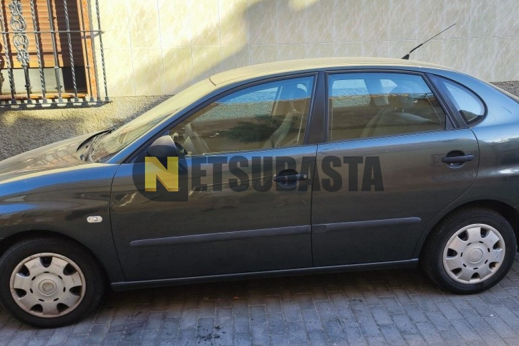 Seat Cordoba 1.4 16V 2003