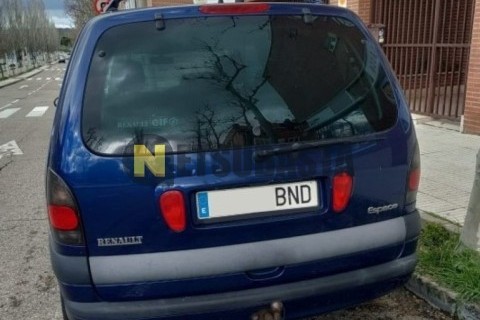 Peugeot SATELIS 125 4V 2007