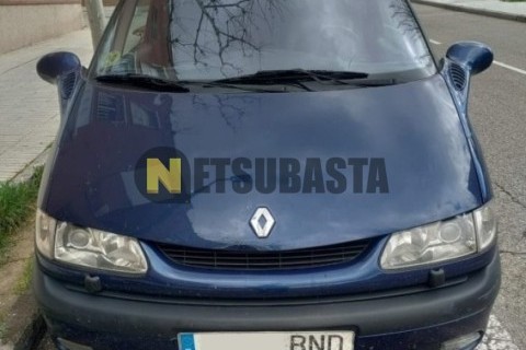 Peugeot SATELIS 125 4V 2007