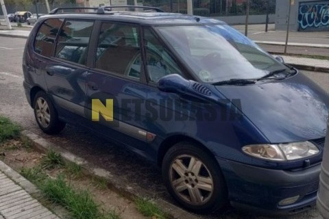 Peugeot SATELIS 125 4V 2007