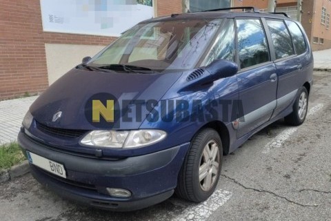 Peugeot SATELIS 125 4V 2007