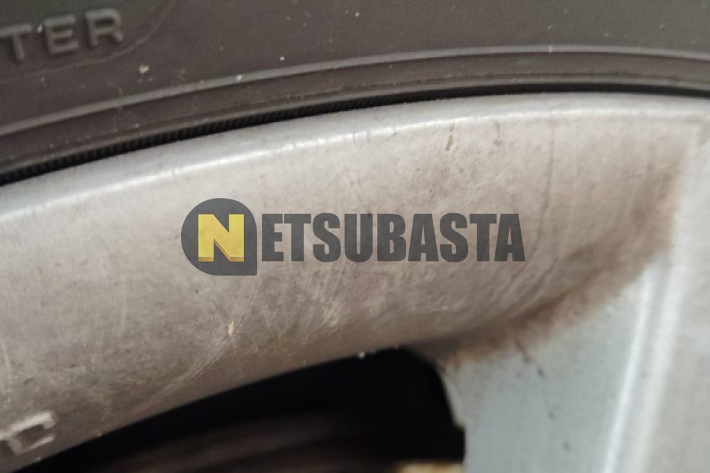 Hyundai Santa Fe 2.2 VGT Aut. 2007