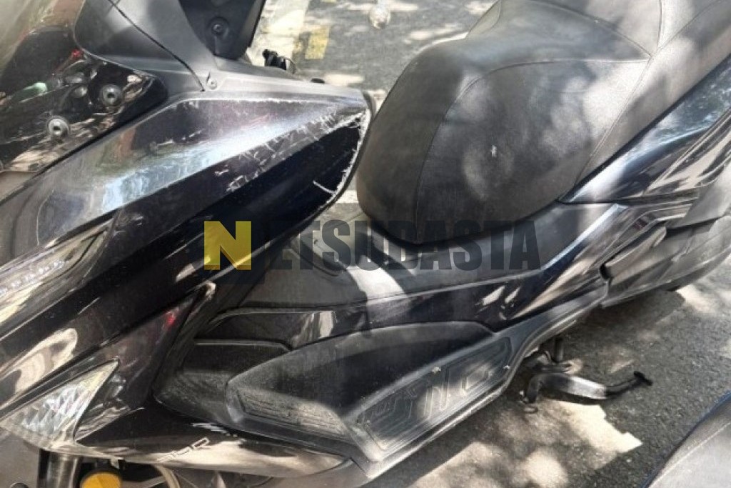 Kymco Grand Dink 300 2020