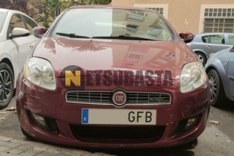 Peugeot SATELIS 125 4V 2007