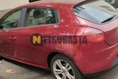 Peugeot SATELIS 125 4V 2007