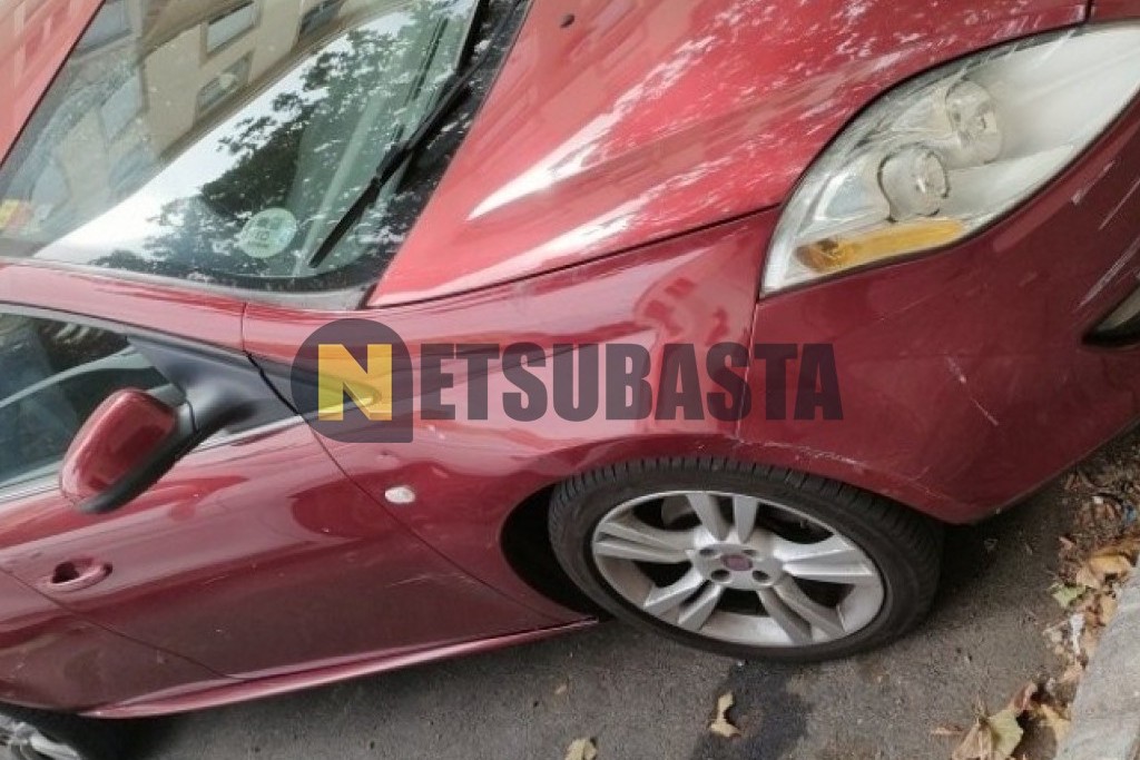 Fiat Bravo 1.6 Multijet 2008