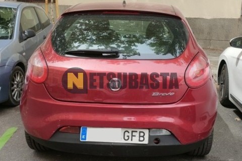 Peugeot SATELIS 125 4V 2007