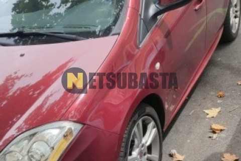 Peugeot SATELIS 125 4V 2007