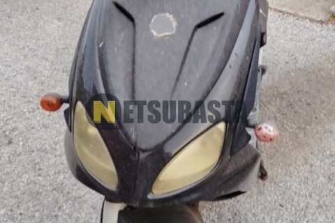 Peugeot SATELIS 125 4V 2007