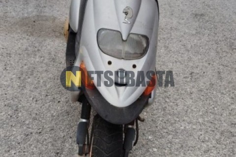 Kymco Zing 125 2008