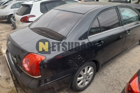 Peugeot SATELIS 125 4V 2007