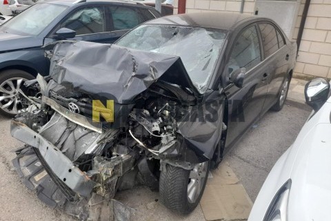Peugeot SATELIS 125 4V 2007