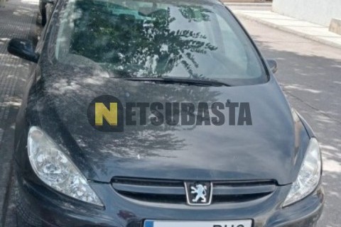 Peugeot SATELIS 125 4V 2007