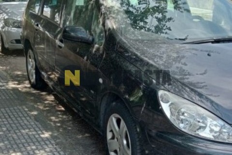 Peugeot SATELIS 125 4V 2007