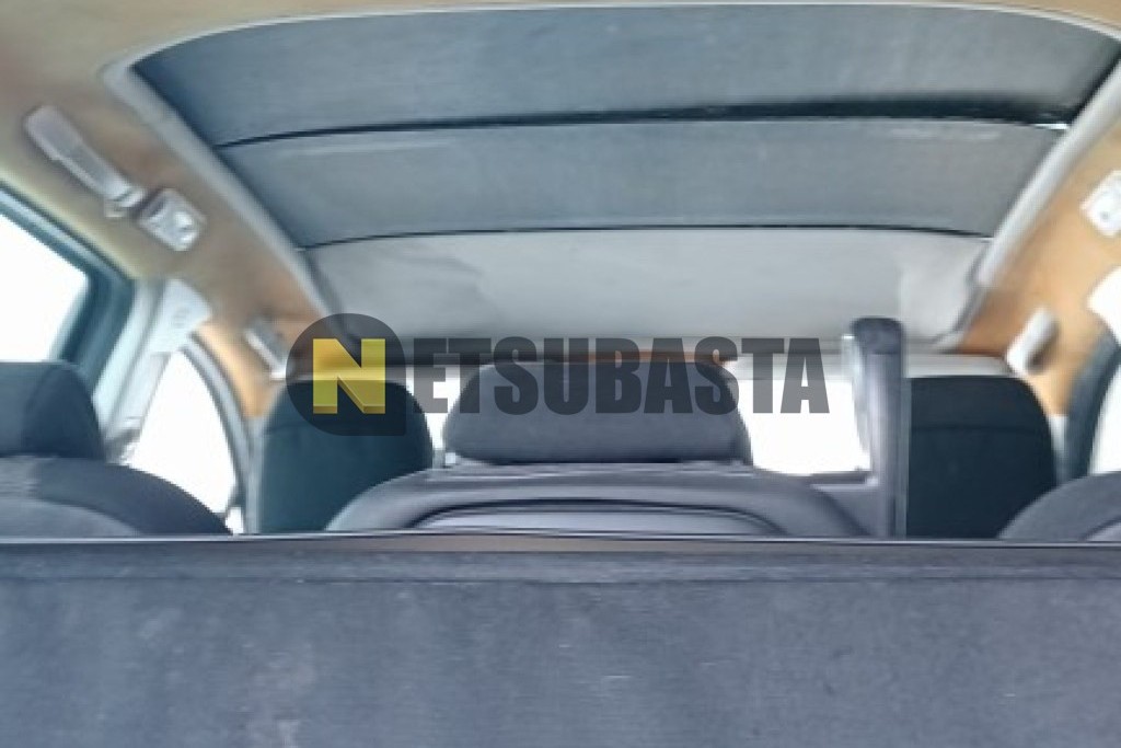 Peugeot 307 SW 1.6 HDi 2005