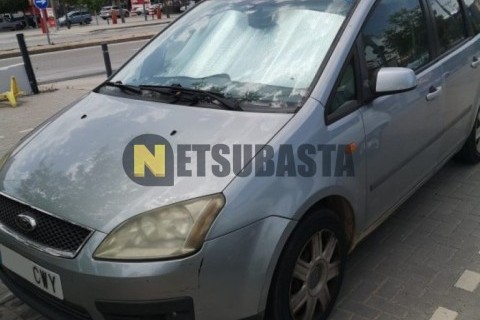 Peugeot SATELIS 125 4V 2007
