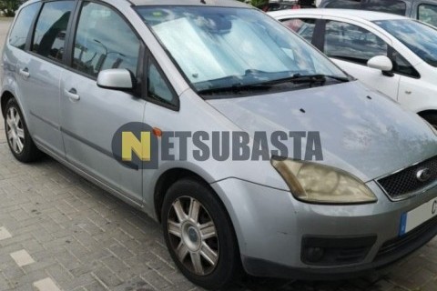 Peugeot SATELIS 125 4V 2007