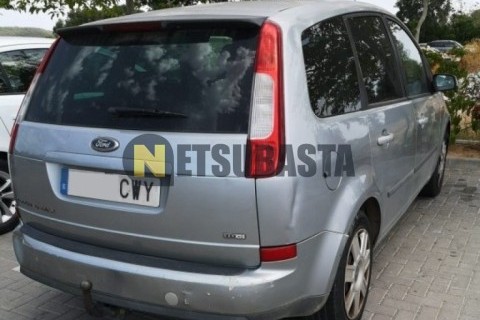 Peugeot SATELIS 125 4V 2007