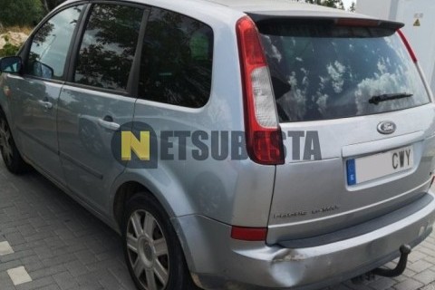 Peugeot SATELIS 125 4V 2007