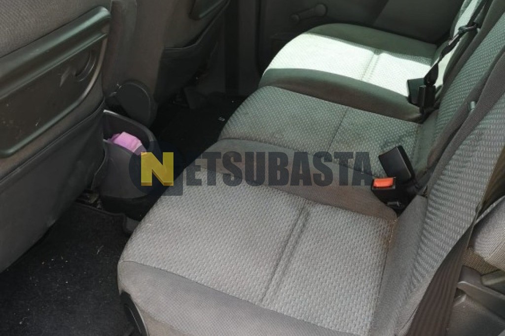 Ford Focus C-Max 1.6 TDCi 2004