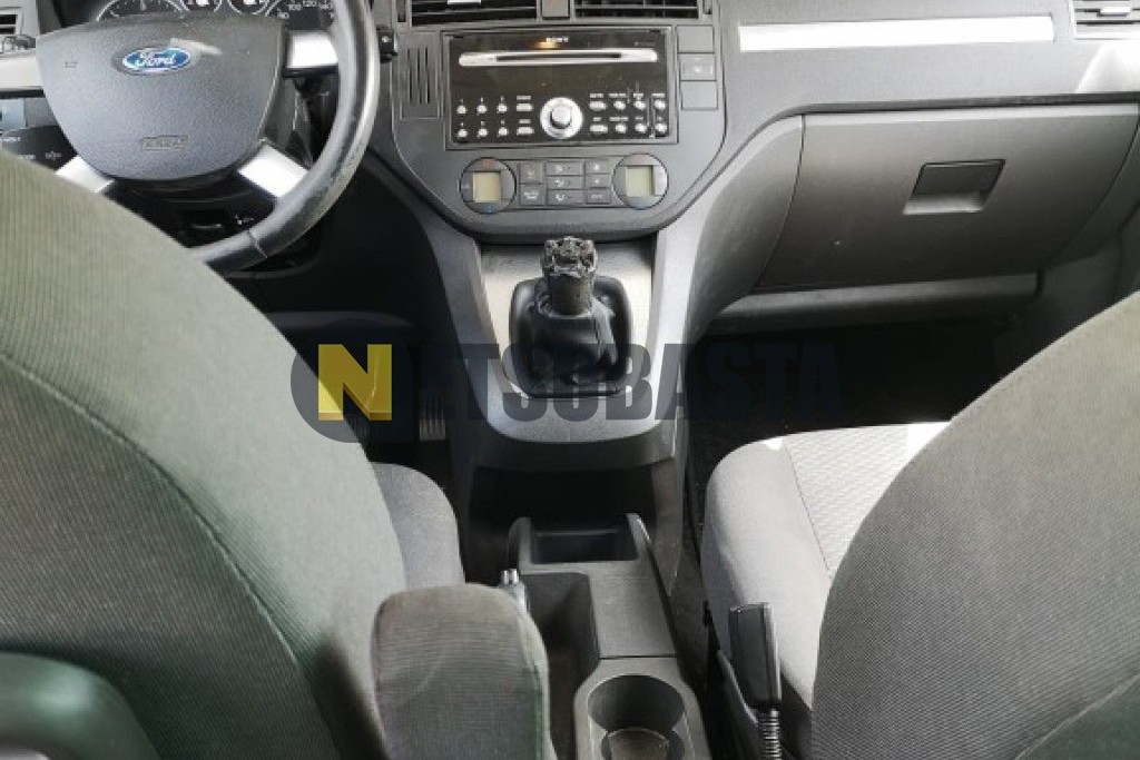 Ford Focus C-Max 1.6 TDCi 2004