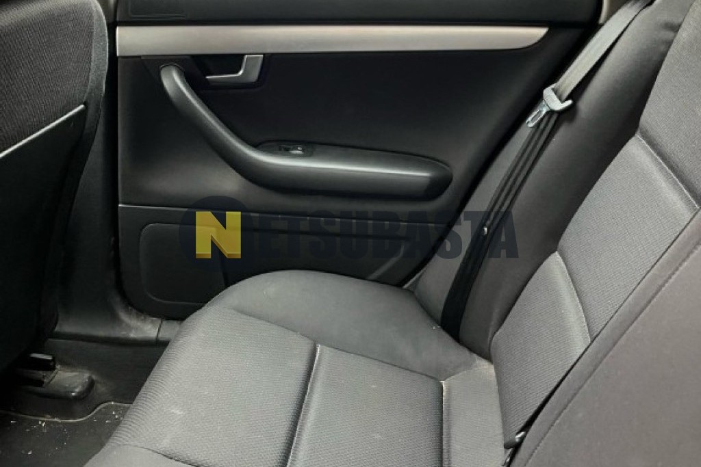 Audi A4 1.9 TDI 2004