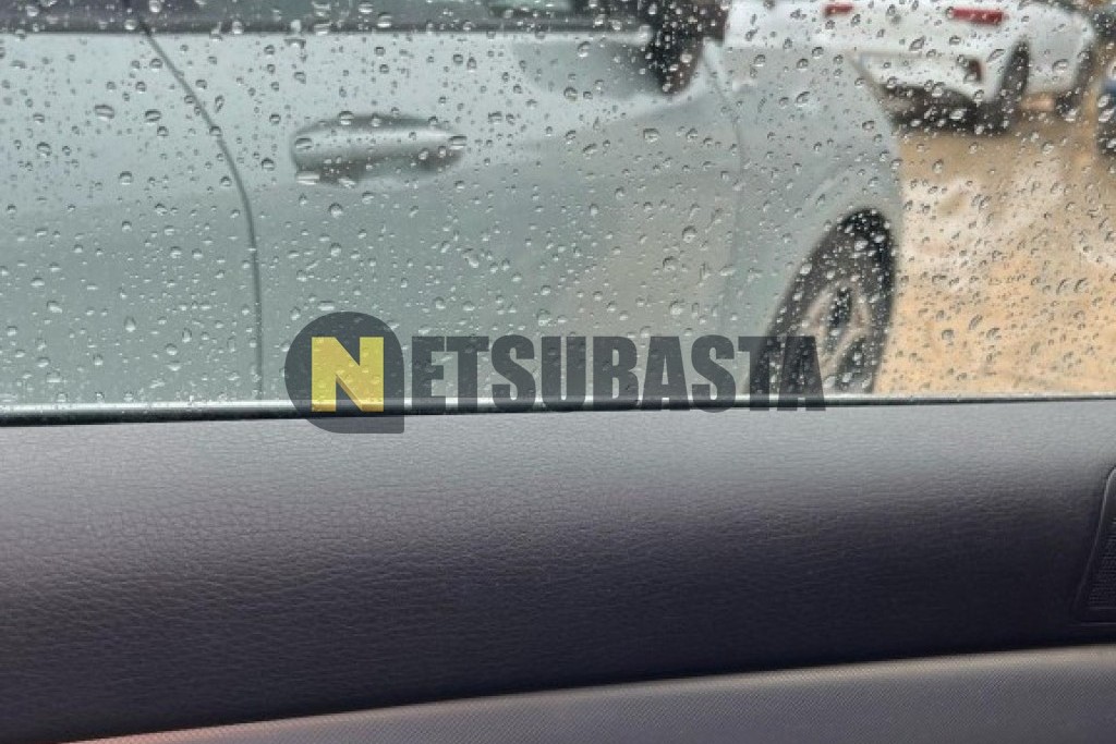 Audi A4 1.9 TDI 2004