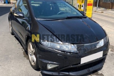 Peugeot SATELIS 125 4V 2007