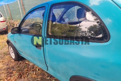 Peugeot SATELIS 125 4V 2007