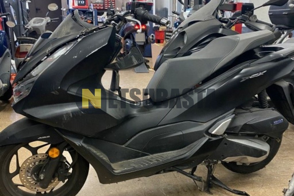 Honda PCX 125 2021
