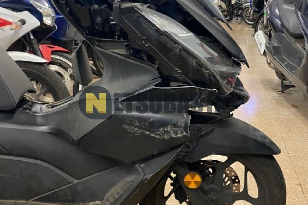 Honda PCX 125 2021