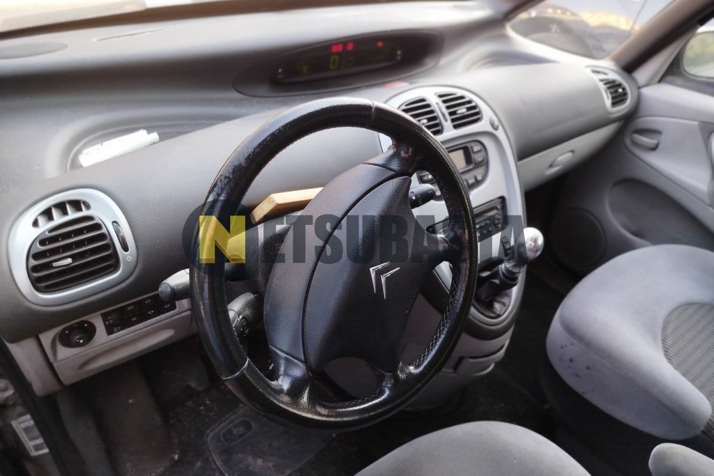 Citroën Xsara Picasso 1.6i 16v 2006