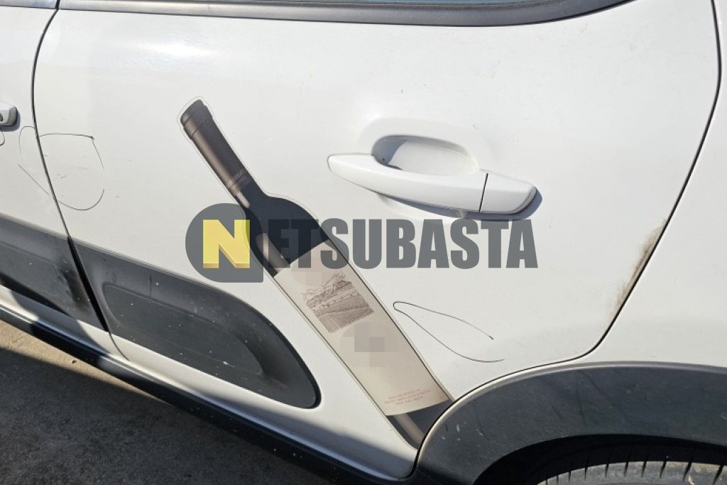 Citroën C3 1.5 BlueHDi 2022