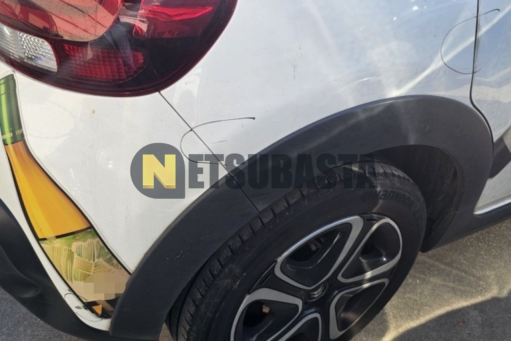 Citroën C3 1.5 BlueHDi 2022