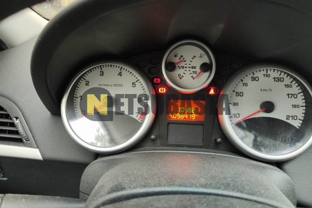 Peugeot 207 1.4i 2010