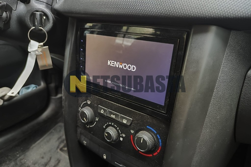Peugeot 207 1.4i 2010