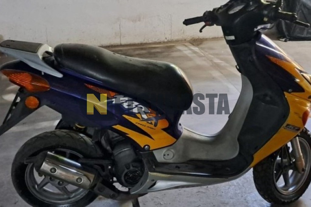 Honda SZX 50X 2000