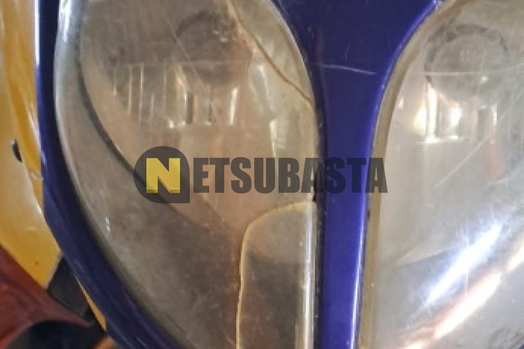 Honda SZX 50X 2000