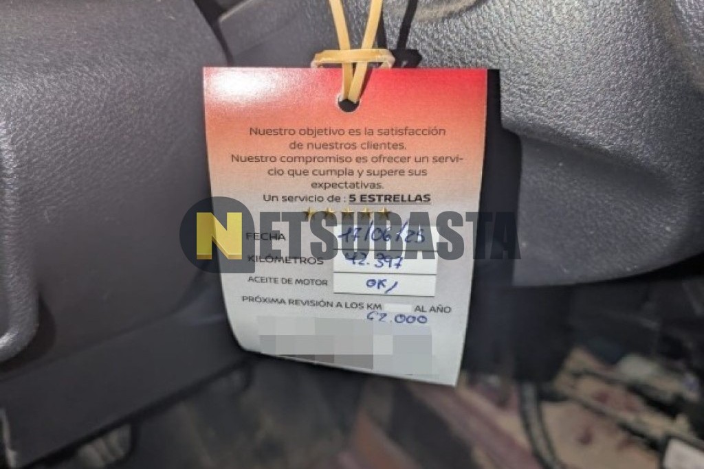 Nissan Micra 1.0 IG-T 2021