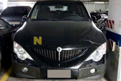 Suzuki BURGMAN 250 2006